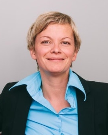 Prof. Dr. Genia Kostka