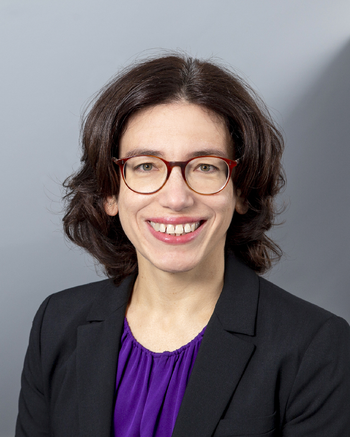 Prof. Lora Anne Viola, PhD