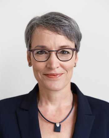 Prof. Kathrin Zippel, PhD