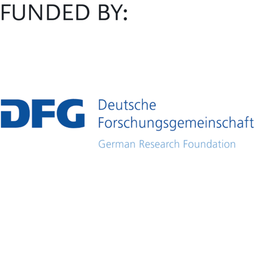 DFG-Website