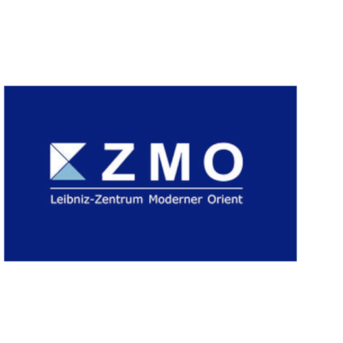 ZMO Logo