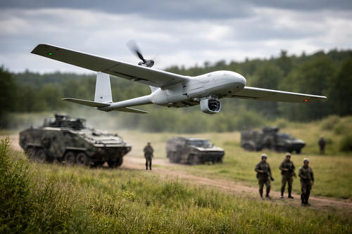 Image: Marco Verch / Flickr, CC BY 4.0