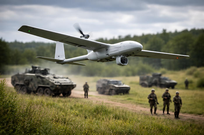 Image: Marco Verch / Flickr, CC BY 4.0