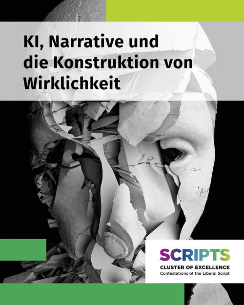 AI, Narratives, and the Construction of Reality