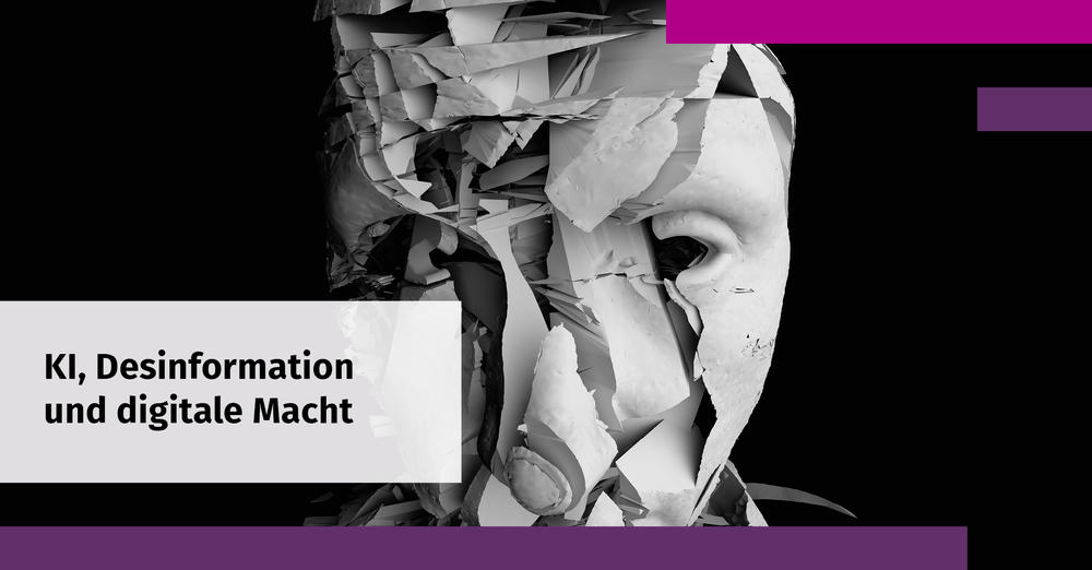 AI, Disinformation, and Digital Power