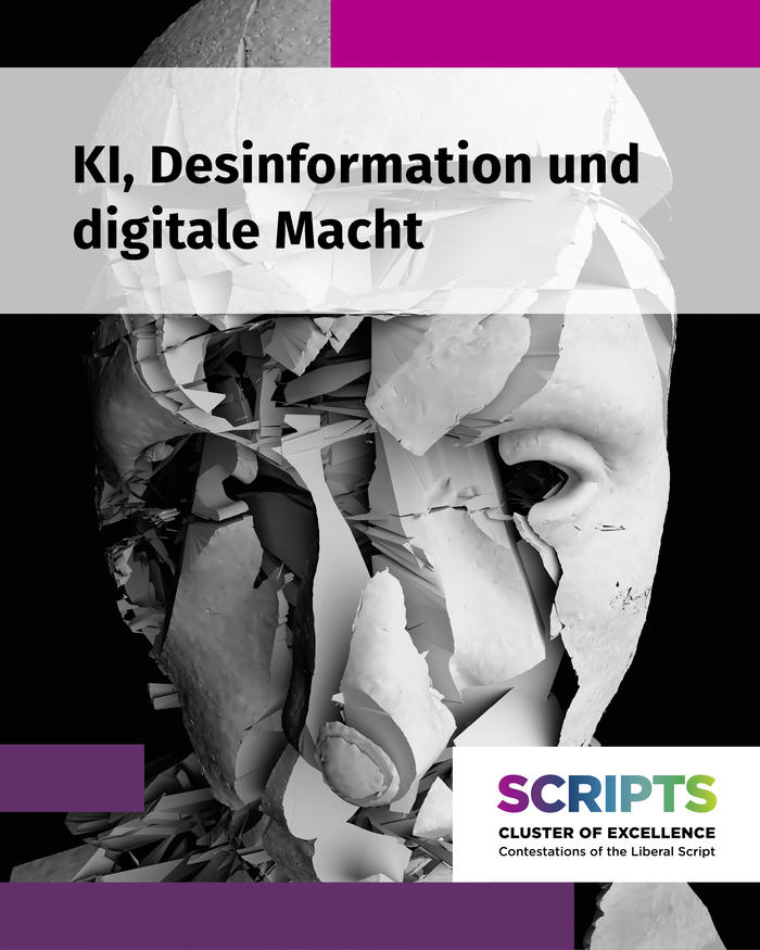 AI, Disinformation, and Digital Power