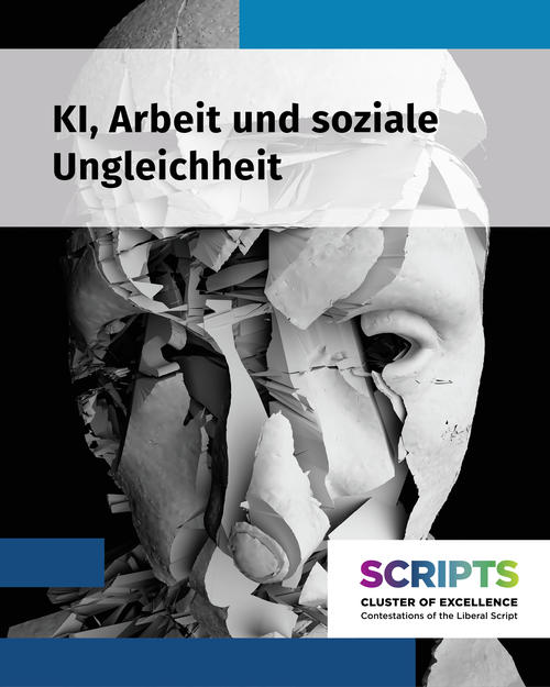 AI, Labour, and Social Inequality