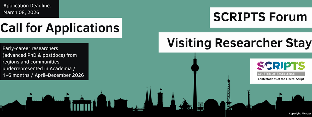 Call for Applications