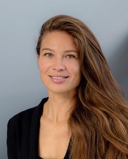 Martyna Linartas • Cluster of Excellence