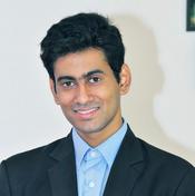 Vikram A. Narayan