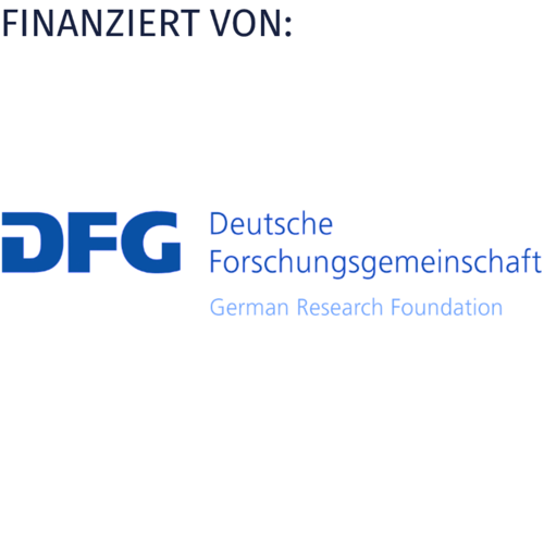 DFG-Website