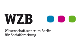 WZB Logo