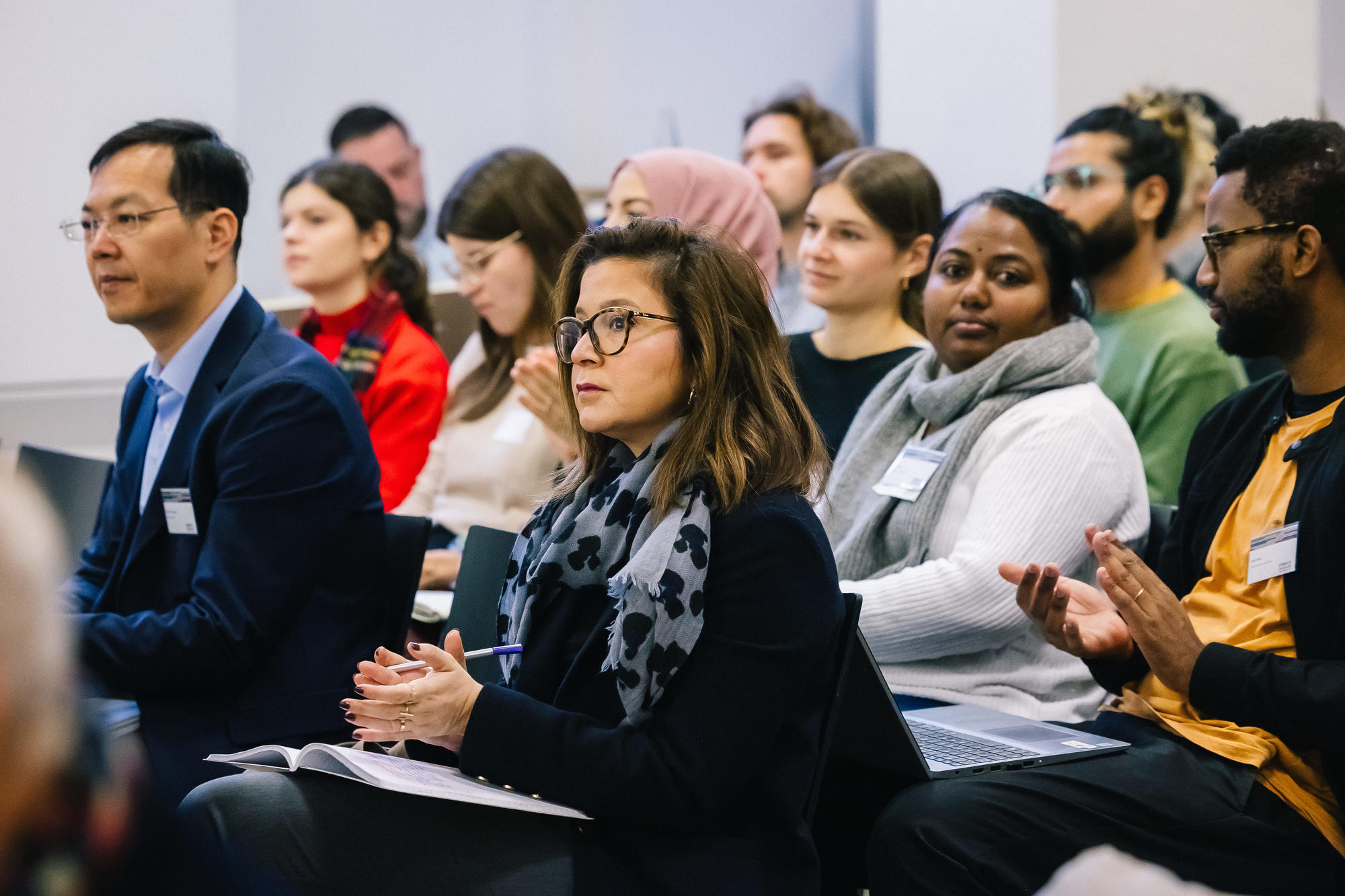 SCRIPTS Midterm Conference 2023
