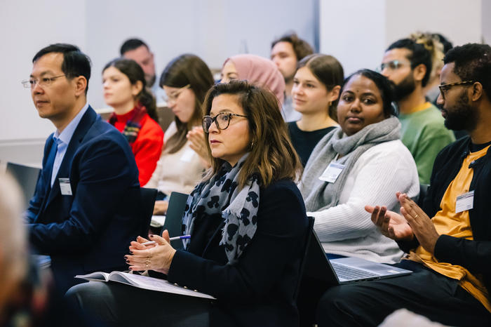 SCRIPTS Midterm Conference 2023