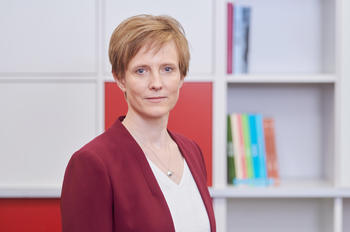 Gwendolyn Sasse