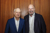 Michael Sandel & Stefan Gosepath