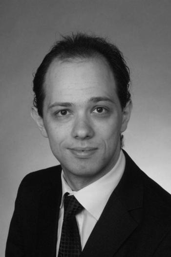 Prof. Dr. Alexander Libman