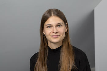 Karoline R. Estermann