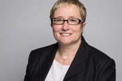Prof. Dr. Verena Blechinger-Talcot