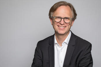 Prof. Mark Hallerberg, PhD