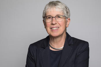 Prof. Dr. Gudrun Krämer