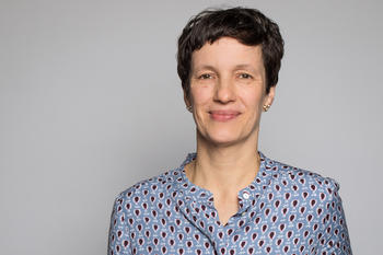Prof. Dr. Dorothea Kübler