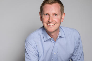 Dr. Matthew Stephen