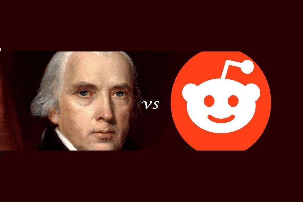 Madison vs Reddit