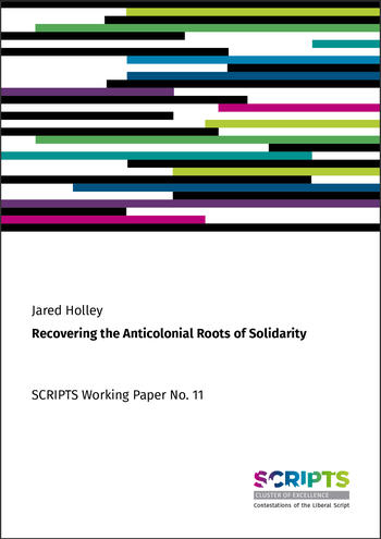 Working Paper No. 11