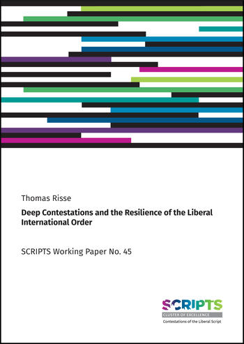 SCRIPTS Working Paper No. 45