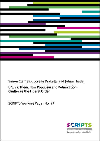SCRIPTS Working Paper No. 49