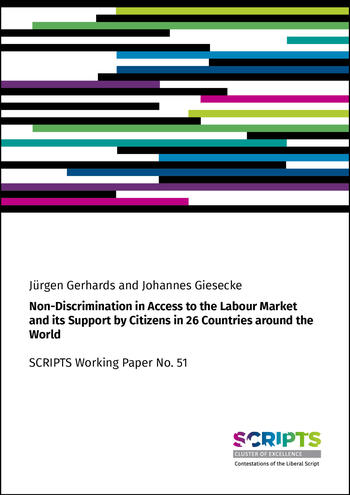 SCRIPTS Working Paper No. 51