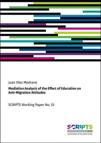 SCRIPTS Working Paper No. 52