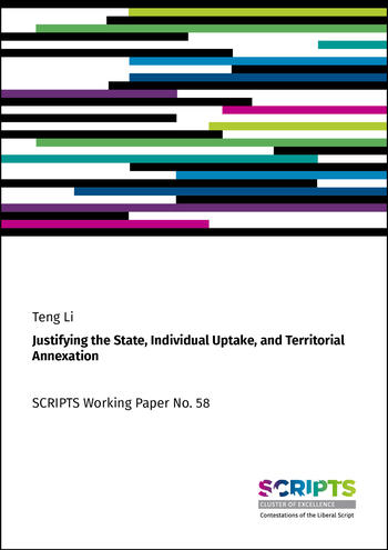 Working Paper No. 58