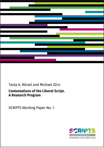 SCRIPTS Working Paper No. 1