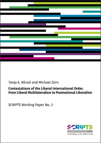 SCRIPTS Working Paper No. 3