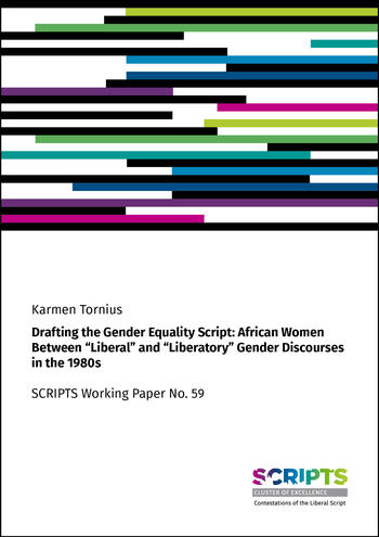 Working Paper No. 59