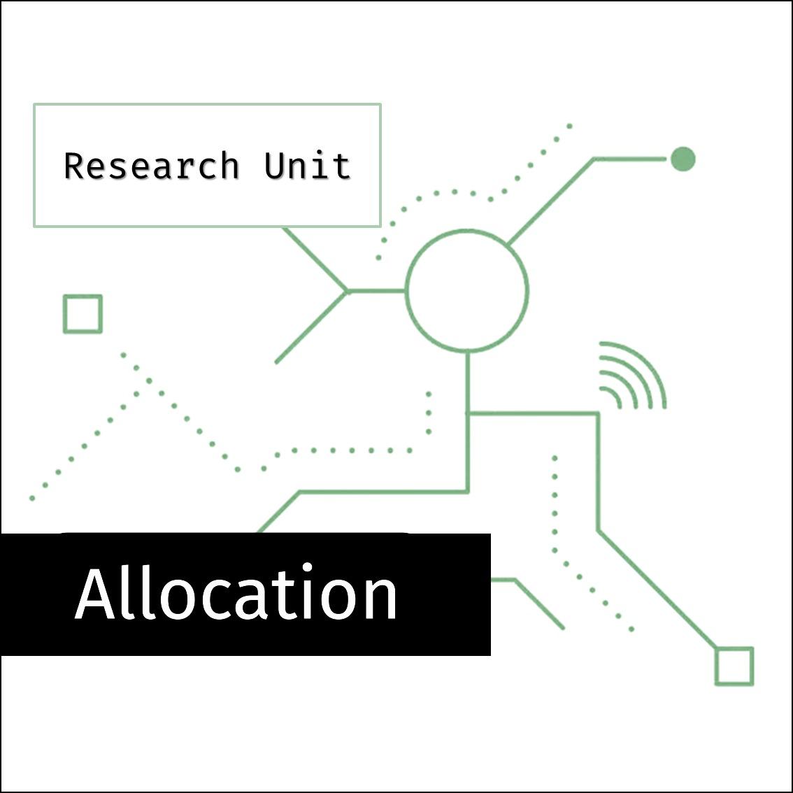 Allocation