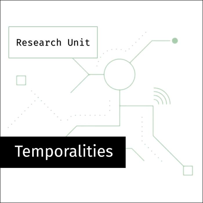 Temporalities