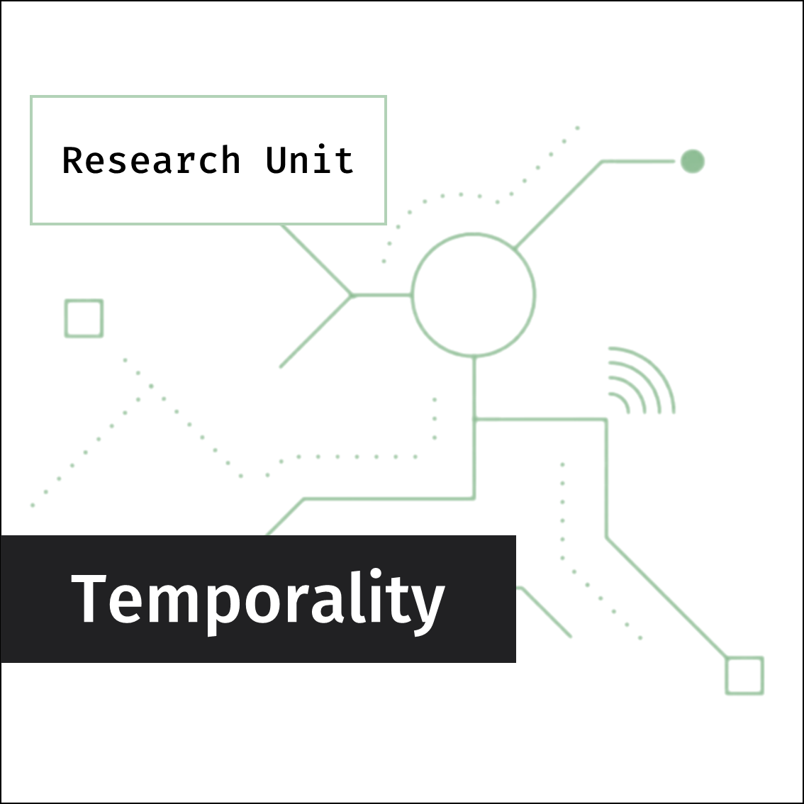 Research Unit: Temporality