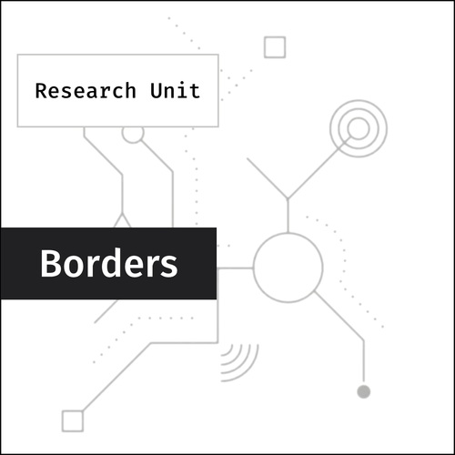 Research Unit: Borders