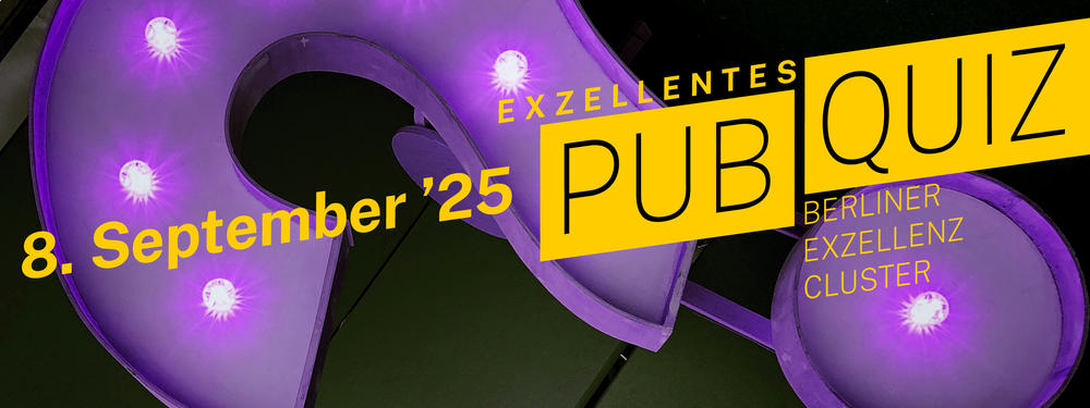 Excellent PubQuiz #6 | Matters of Activity