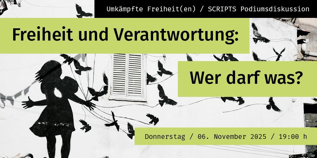 Wer darf was