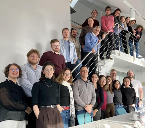 Workshop “Contestations of the Liberal Scripts”