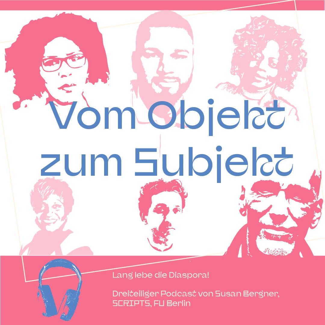 From Object to Subject