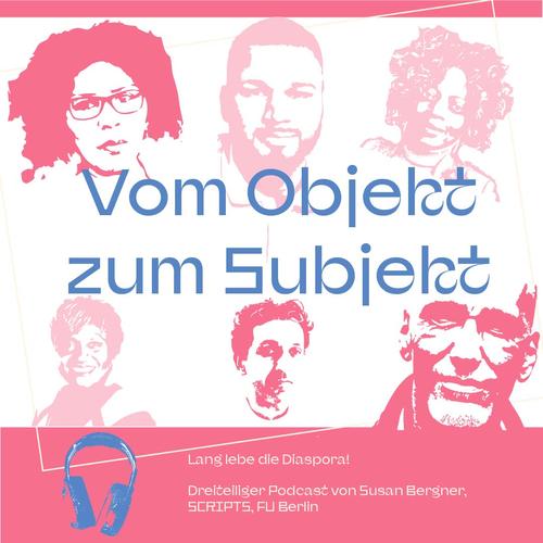 From Object to Subject