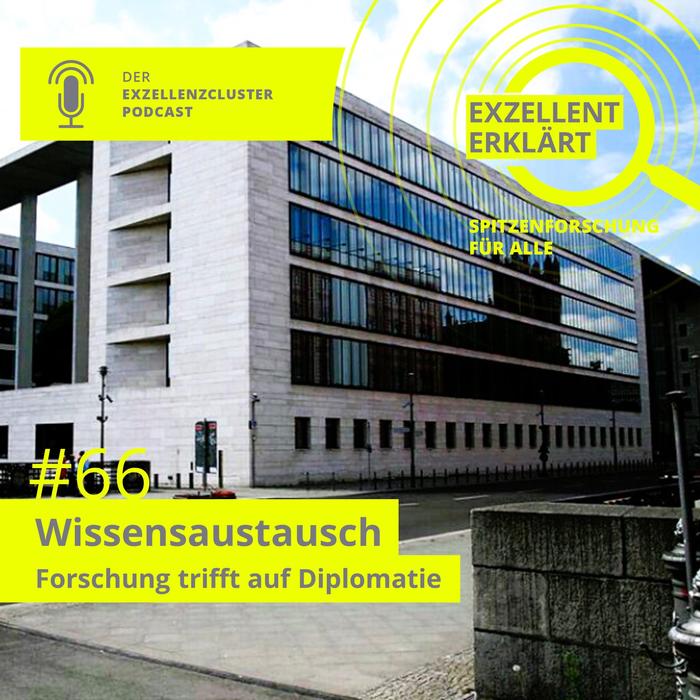 Podcast Exzellent erklärt