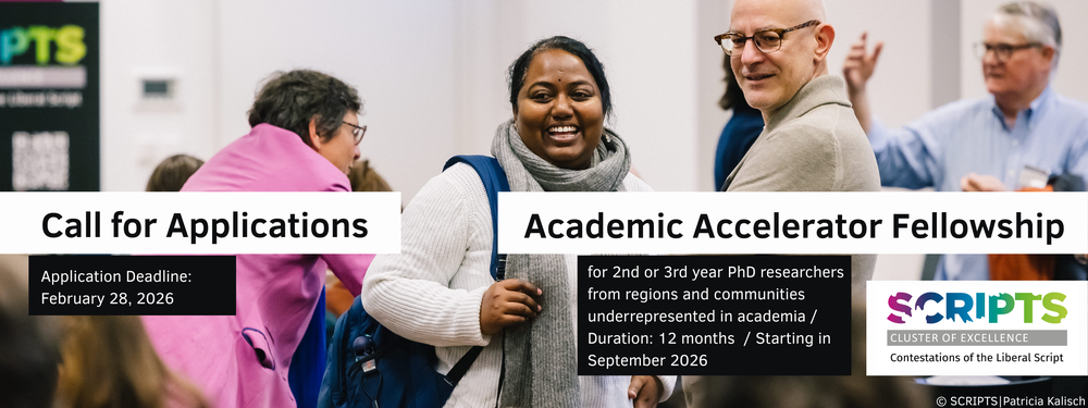 Image Credit: Patricia Kalisch