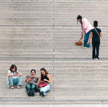 Image Credit: Burak Arslan / Unsplash