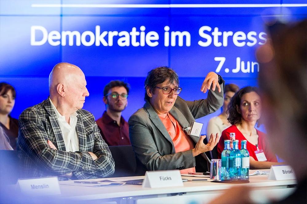 Photocredit: Bertelsmann Stiftung